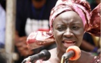 Mme Aminata TOURE : encore faudra-t-il choisir entre la population et le peuple