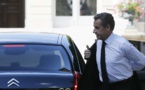 Campagne de Sarkozy: la France demande l’aide du Mali