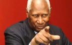 Oif : Président Abdou Diouf, la nouvelle leçon de sagesse politique