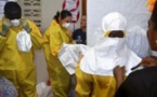 Ebola : les risques majeurs qui guettent l'Afrique de l'Ouest dans une étude de la BM