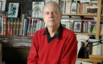 Patrick Modiano, prix Nobel de littérature 2014