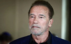 L'acteur Arnold Schwarzenegger impliqué dans un accident