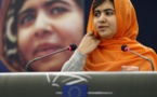 Double Nobel de la paix 2014: la Pakistanaise Malala et l'Indien Satyarthi