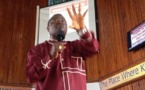 Les Libériens en appellent à Dieu pour vaincre Ebola