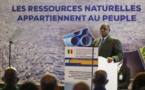 Sédhiou: Macky annonce un budget d’investissement de 400 milliards FCFA sur les 3 prochaines années