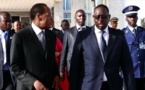 Les conseils de Macky Sall à Blaise Compaoré, « il est encore temps ... »