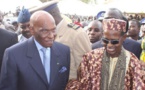 Meeting du Pds : Sidy Lamine rencontre Me Wade, que prépare le médiateur de Macky Sall