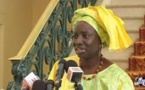  ​Aminata Touré chez Thierno Bocoum