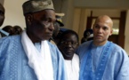 Sortie de Me Abdoulaye Wade : Me Sidiki Kaba répond « le mandat Macky Sall ira jusqu’à terme »