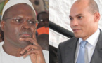 A propos de la réinscription de Khalifa Sall et Karim Wade sur les listes électorales  (Par Ndiaga Sylla)