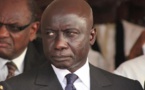 Idrissa Seck, Optimum de Pareto et Courbe des contrats ( Pr Abou Kane)