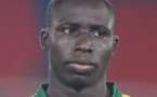 Mohamed Diamé pourrait ne pas jouer la CAN
