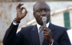 A Touba hier : Idrissa Seck réussit une prouesse et esquive les sujets brulants