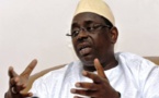 Magal de Touba : Macky Sall apprécie le « Ndiguel » du khalife pour son accueil