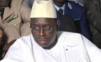 "Je ne peux pas me battre contre un vieillard de 90 ans", Macky Sall