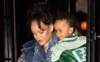 Rihanna : Le prénom original de son fils enfin révélé, la star avait lâché des indices...