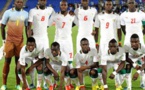 Classement FIFA: les "Lions" ne bougent pas