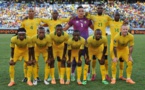 CAN 2015: L’Afrique du Sud dévoile une présélection de 34 joueurs
