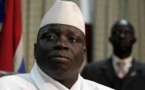 POURQUOI TANT DE HAINE ENVERS YAYA JAMMEH ?