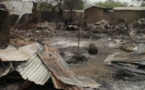 Nigeria: le massacre de Baga en images