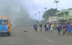 RDC: 10 morts dans les violences à Kinshasa