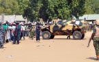 Boko Haram lance une attaque contre Maiduguri, capitale du Borno