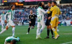 Real Madrid: Deux matches de suspension pour Ronaldo