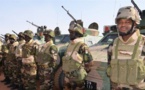 Boko haram n'a pas d'avenir"