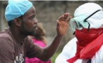 Ebola : Washington retire ses soldats