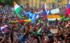 Niger: des milliers de partisans de la junte rassemblés à Niamey et à Agadez