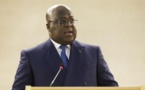 RDC: Tshisekedi et son parti prêts pour affronter les échéances électorales