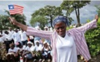 Ebola : le Liberia lève le couvre-feu