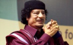 Ce que la majorité des Africains ignorent de Mouammar Kadhafi