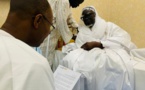 Touba : La lettre de Mamoudou Ibra Kane à Serigne Mountakha Mbacké