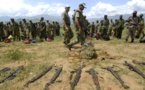 Rwanda: peu de retours de FDLR malgré l’offensive congolaise