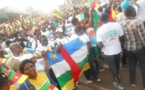 Cameroun: Plus de 4.000 personnes marchent à Yaoundé contre boko haram