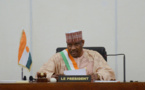 Niger: l'ex-Premier ministre Hama Amadou de retour après un exil de plus de deux ans