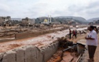 Inondations en Libye: des barrages vieillissants, un phénomène climatique et un État en faillite