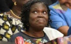 Procès en assise-Abidjan: 10 ans ferme requis contre Simone Gbagbo