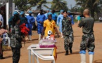 Ebola: le Liberia n'a plus de malade mais ne crie pas victoire