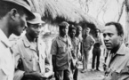 Il y a 50 ans, l'indépendance de la Guinée-Bissau: des archives méconnues font revivre ce moment