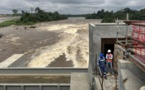 Le Cameroun lance la KHPC pour construire son plus grand barrage hydroélectrique