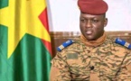 Burkina: le gouvernement de transition affirme avoir déjoué une "tentative de coup d'État"