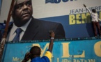 RDC: Jean-Pierre Bemba annonce son soutien à la candidature de Félix Tshisekedi