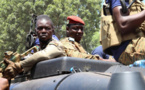 Burkina Faso: un an après le deuxième putsch, les attaques de groupes armés n'ont pas régressé