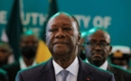 Côte d'Ivoire : Alassane Ouattara renvoie son Premier ministre