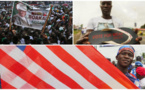 Élections générales au Liberia: fin d’une longue campagne, entre mobilisation et appels au calme