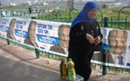 Elections en Israël: les Palestiniens espèrent le dégel des taxes