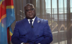 RD Congo : Félix Tshisekedi annonce un "allègement graduel" de l'état de siège dans l'Est