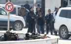 Attentat à la bombe meurtrier dans la banlieue du Caire (police)